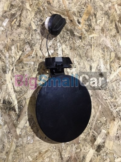 Люк бака Mazda 3 BL 09-13