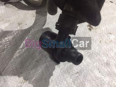 Насос водяной BMW 7 Е65/ Е66