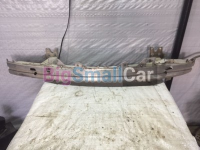 Передний усилитель бампера бмв 7 Е 65 66 Передний усилитель бампера бмв 7 Е 65 66