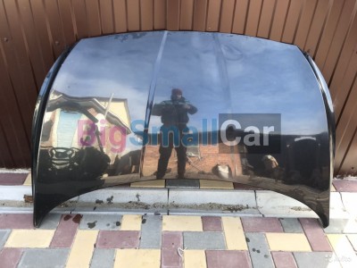 Капот Hyundai Solaris 2011/2014 Капот Hyundai Solaris 2011/2014