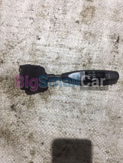 Правая гитарка дворников Деу нексия - купить Перми