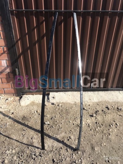 Релинги молдинги на крышу Форд фокус 3 Релинги молдинги на крышу Форд фокус 3