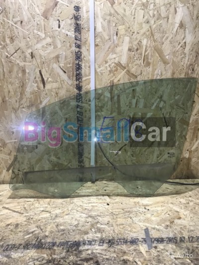 Переднее левое стекло Opel Astra J 2009-2014 Переднее левое стекло Opel Astra J 2009-2014