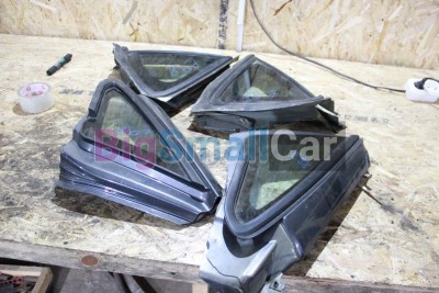 Стекло кузова Opel Astra J 2009-2014 Стекло кузова Opel Astra J 2009-2014