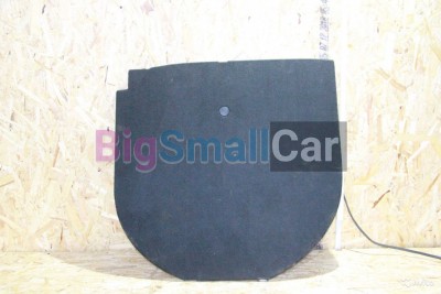 Пол багажника Бмв 5 е60 - купить Перми