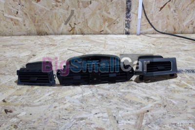 Дефлекторы Бмв 5 е60 - купить Перми