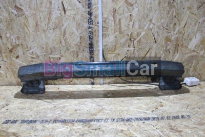 Задний усилитель бампера Mazda 3 BL 09-13 Задний усилитель бампера Mazda 3 BL 09-13