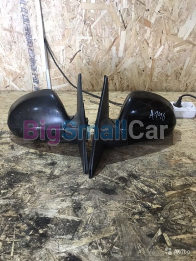 Зеркало KIA Ceed 07-12 Зеркало KIA Ceed 07-12