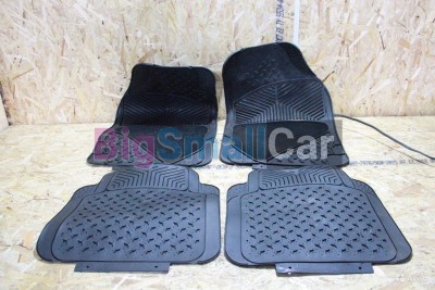 Комплект ковриков Бмв 5 е60 - купить Перми