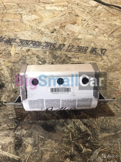 Подушка безопасности пассажира Bmw 3 е90 е91 - купить Перми