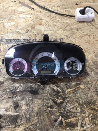 Щиток приборов KIA Ceed 07-12