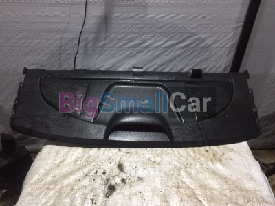 Задняя полка Хонда цивик 4д