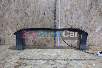 Передний усилитель бампера Opel Astra J 2009-2014 Передний усилитель бампера Opel Astra J 2009-2014