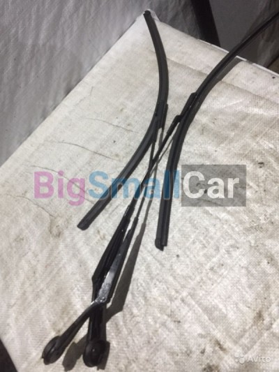 Повадки Дворников Ford Focus 3 Повадки Дворников Ford Focus 3