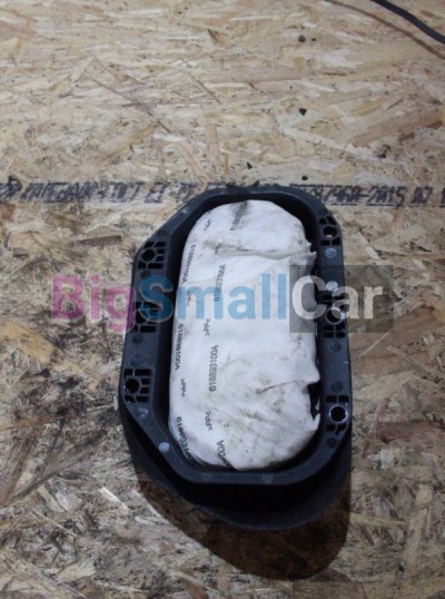 Airbag Пассажира Opel Astra J 2009-2014