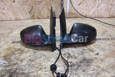 Зеркало Opel Astra J 2009-2014 Зеркало Opel Astra J 2009-2014