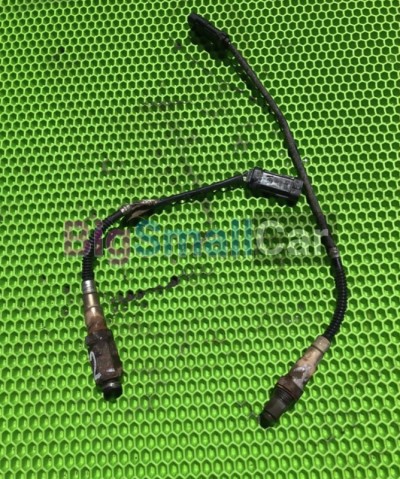 Лямбда зонд Renault Laguna 2