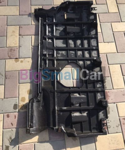 Пыльник двигателя mazda 3 bl Пыльник двигателя mazda 3 bl