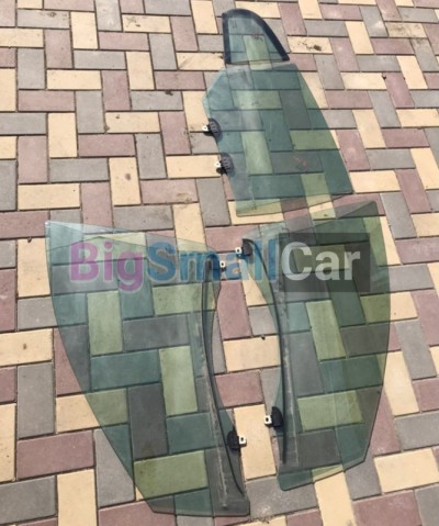 Стекло боковое Рено флюенс Стекло боковое Рено флюенс