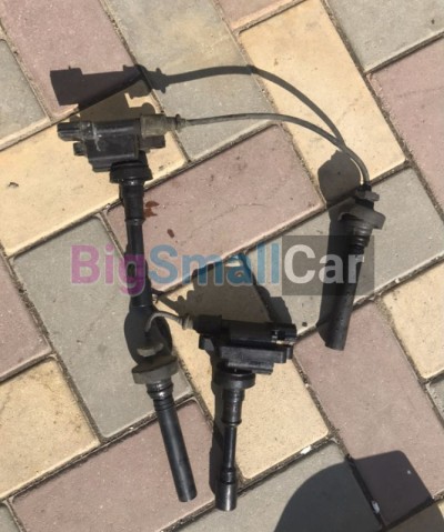 Катушка зажигания Mitsubishi Lancer 9 - купить Перми