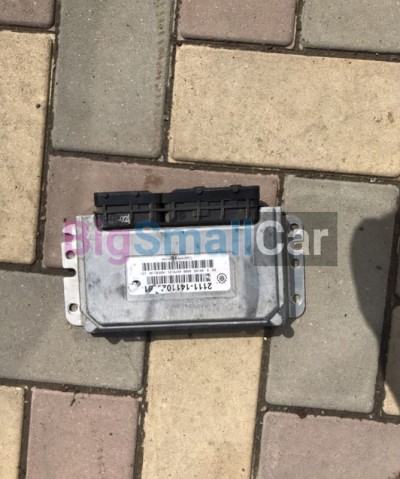 Эбу ваз 2114 - купить Перми