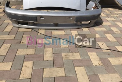 Бампер ваз 2114 Бампер ваз 2114