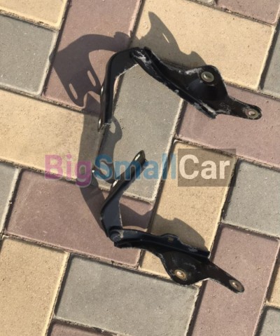 Петли капота nissan teana j 31 Петли капота nissan teana j 31