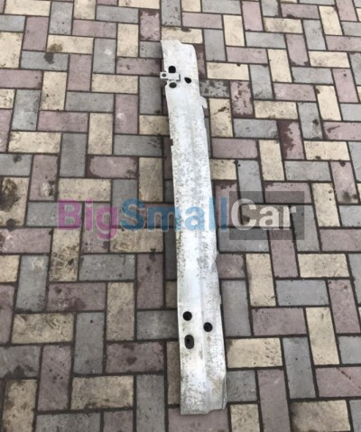 Задний усилитель бампера bmw 7 e65 Задний усилитель бампера bmw 7 e65