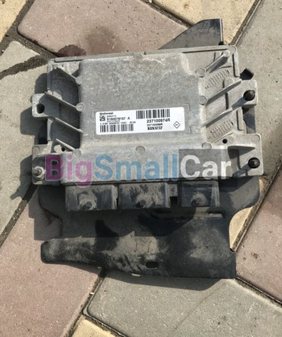 Блок управления двигателем Renault Fluence - купить Перми