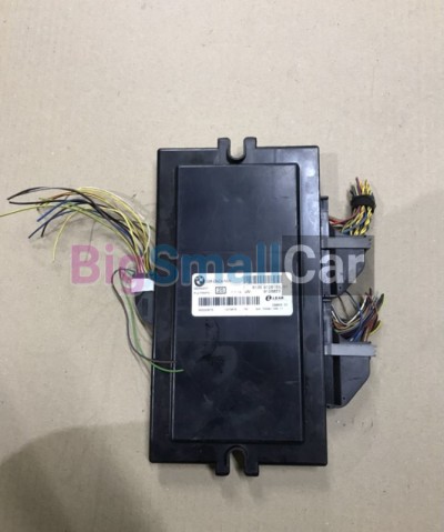 Блок управления светом bmw 3 e 90 - купить Перми