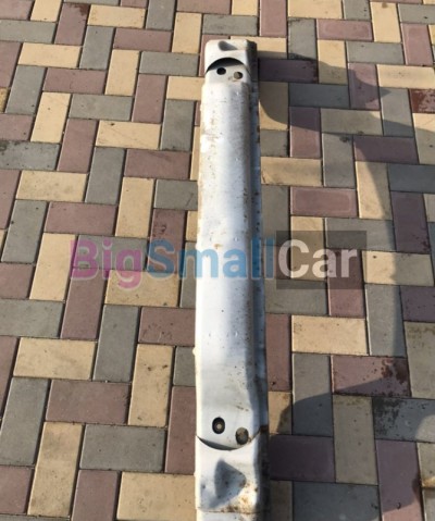 Задний усилитель бампера Geely Emgrand EC7 Задний усилитель бампера Geely Emgrand EC7