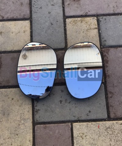 Зеркальный элемент Peugeot 206 1.4 Зеркальный элемент Peugeot 206 1.4