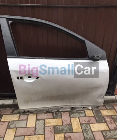 Дверь передняя правая Рено флюенс Дверь передняя правая Рено флюенс