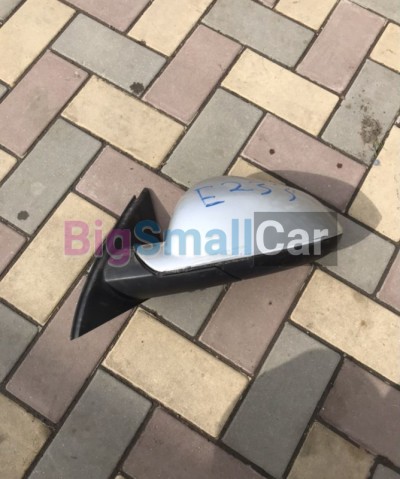 Зеркало левое Opel Insignia Зеркало левое Opel Insignia