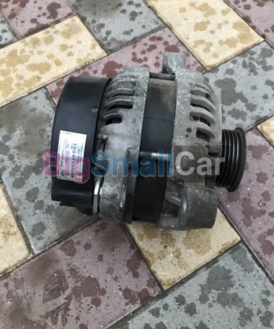 Генератор Geely Emgrand EC7 Генератор Geely Emgrand EC7