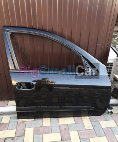 Дверь передняя правая nissan almera н 16 Дверь передняя правая nissan almera н 16