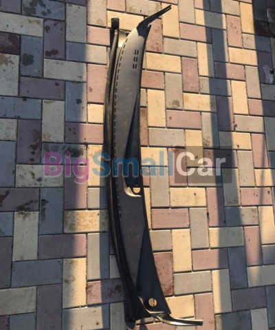 Жабо Geely Emgrand EC7 Жабо Geely Emgrand EC7