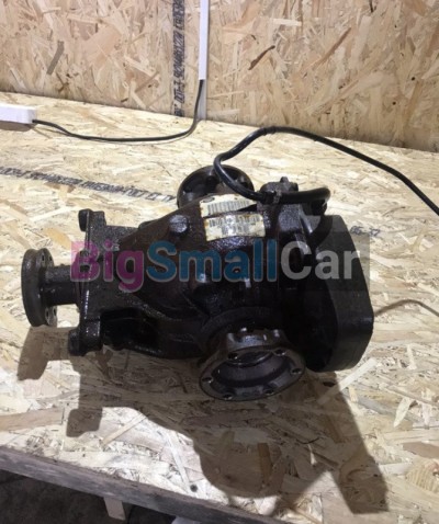 Задний редуктор Range Rover 3 Vogue Задний редуктор Range Rover 3 Vogue