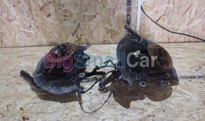 Цапфа ступица Bmw 5 е 60 Цапфа ступица Bmw 5 е 60