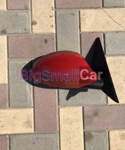 Зеркало правое bmw 3 e 90