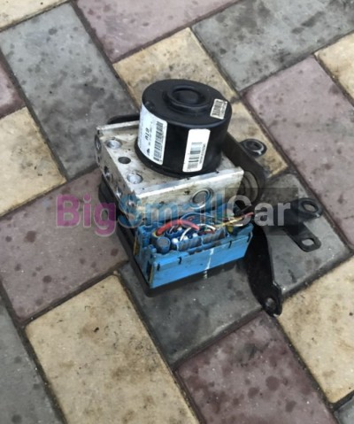 Блок абс chery bonus 3 а 19