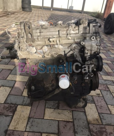 Двигатель nissan almera н 16 1.5 Двигатель nissan almera н 16 1.5