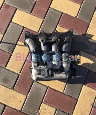 Впускной коллектор Hyundai Accent Впускной коллектор Hyundai Accent