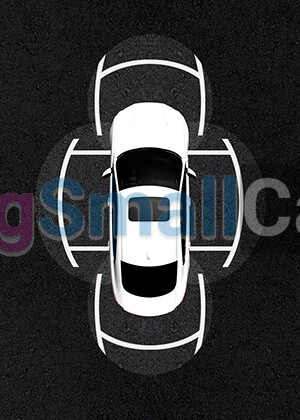 Камеры заднего, переднего, кругового и ночного вида на Peugeot 505 - купить Перми