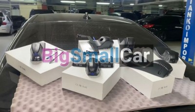 Видеорегистратор Citroen C3 Aircross - купить Перми