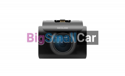 Скрытая установка радар-детекторов NEOLINE на ИЖ