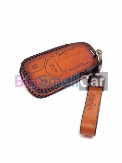 ЧЕХОЛ НА СМАРТ КЛЮЧ АУДИ Q7 2016 плюс ,Q5 2017 bgt 191 - купить Перми