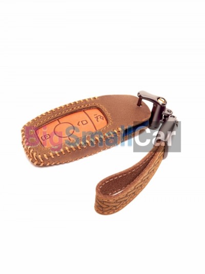 ЧЕХОЛ ДЛЯ КЛЮЧА MERCEDES MAYBACH 2016 плюс bgt 212 - купить Перми