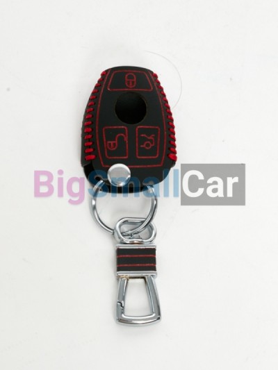 ЧЕХОЛ ДЛЯ КЛЮЧА MERCEDES MAYBACH 2016 плюс bgt 216 - купить Перми
