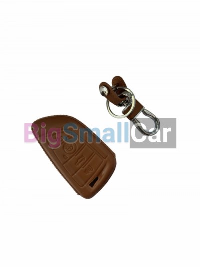 ЧЕХОЛ ДЛЯ КЛЮЧА BMW G20 G30 G32 G11 G15 G29 2015-2019 bgt 238